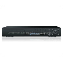 HD Red de vigilancia Digital Video Recoder DVR (SX-8016H)